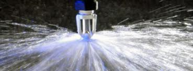 Manutenzione IMPIANTI SPRINKLER - VO.GA srl