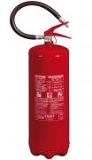ESTINTORE a Polvere Kg.12 EN 3/7 - VO.GA srl