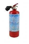 ESTINTORE idrico Kg.2 EN3/7 - VO.GA srl