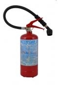 ESTINTORE idrico Kg.3 EN3/7 - VO.GA srl