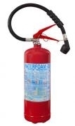 ESTINTORE idrico Kg.6 EN3/7 - VO.GA srl